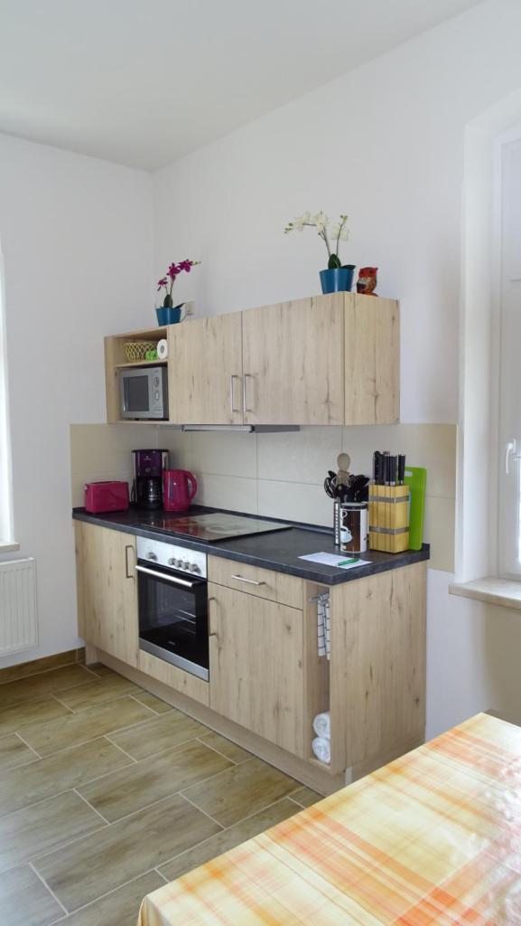 Ferienwohnung "Möller" photo 3