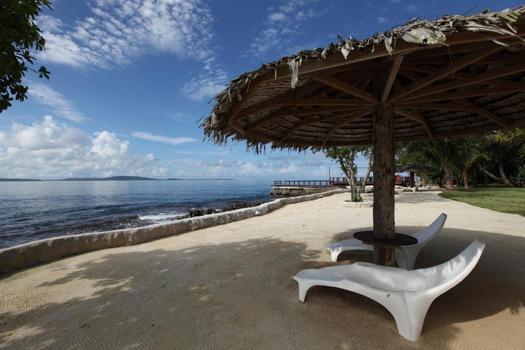 Island Magic Resort Apartments photo 1