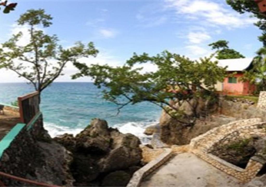 Xtabi Resort