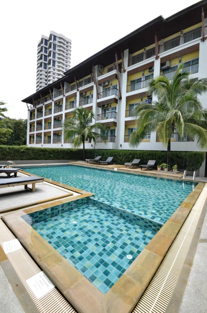 Sakorn Residence and Hotel photo 4