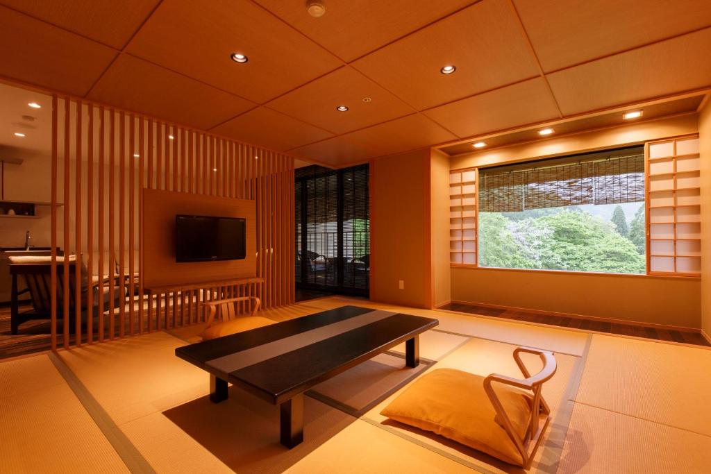 Oushuku Onsen Choeikan photo 1