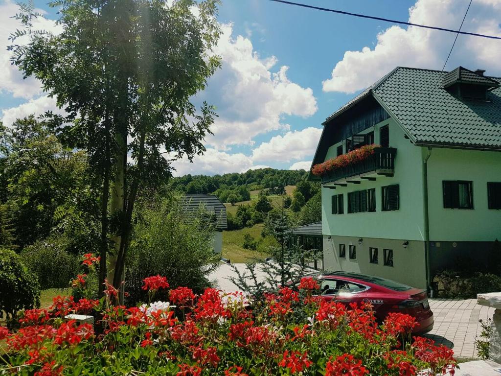 Villa Lika 1 photo 3