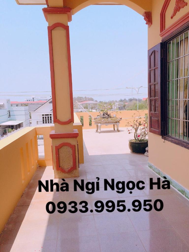 Двухместный (Бюджетный двухместный номер с 1 кроватью), Ngoc Ha Motel