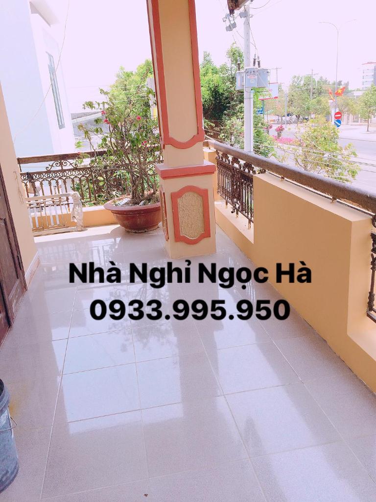 Двухместный (Бюджетный двухместный номер с 1 кроватью), Ngoc Ha Motel