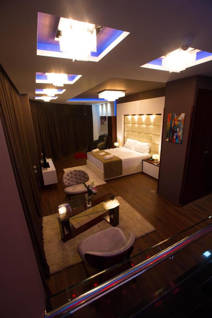 Hotel Palma photo 4
