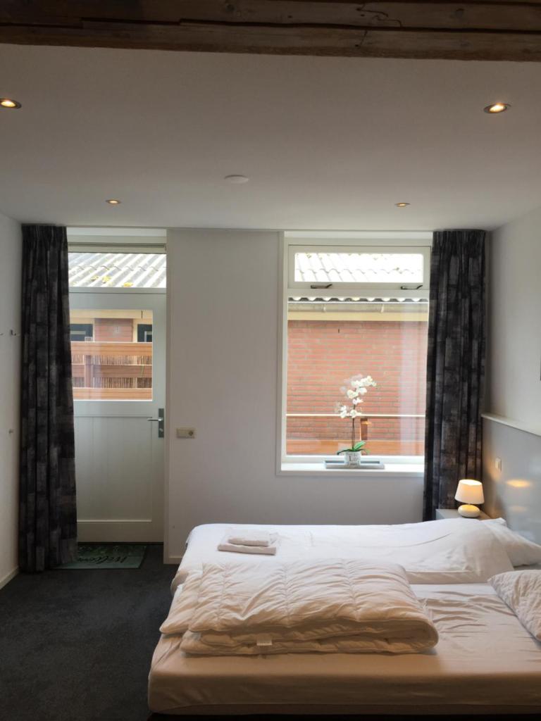 Appartementen Rijnhoeve photo 2