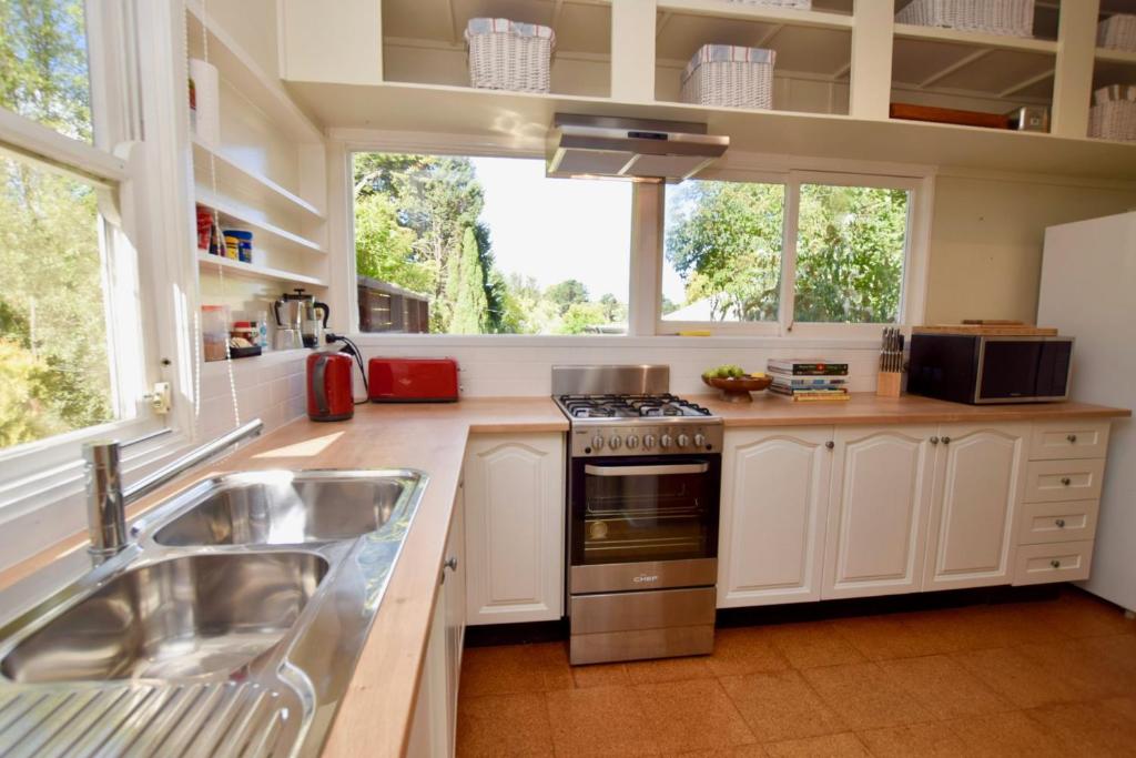 Calamandah House of Blackheath photo 4