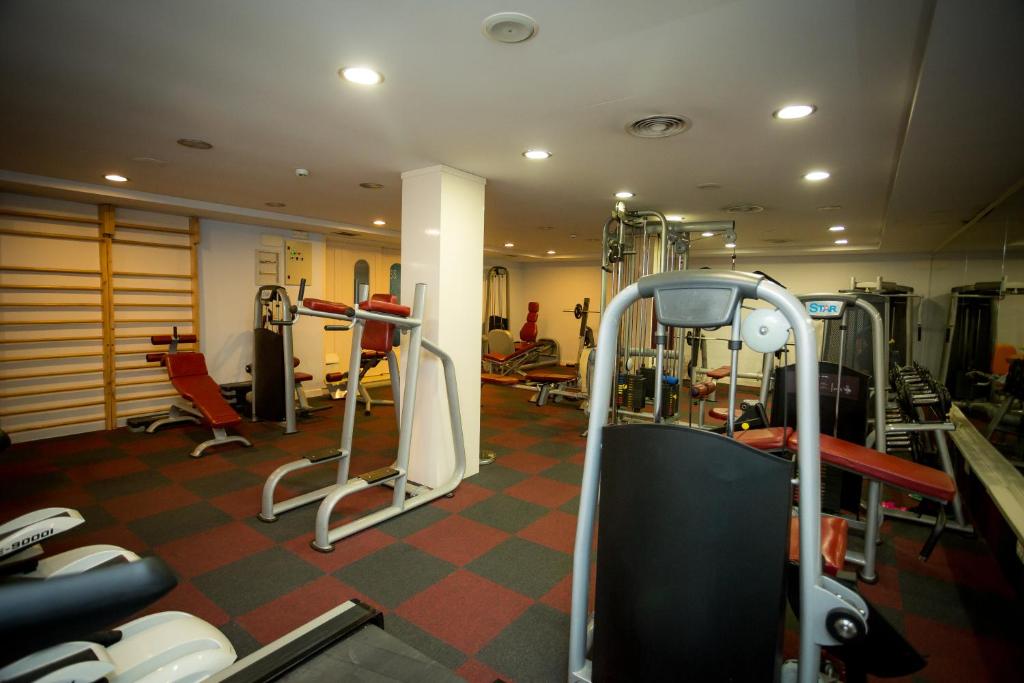 Hotel Colosseo & Spa photo 3