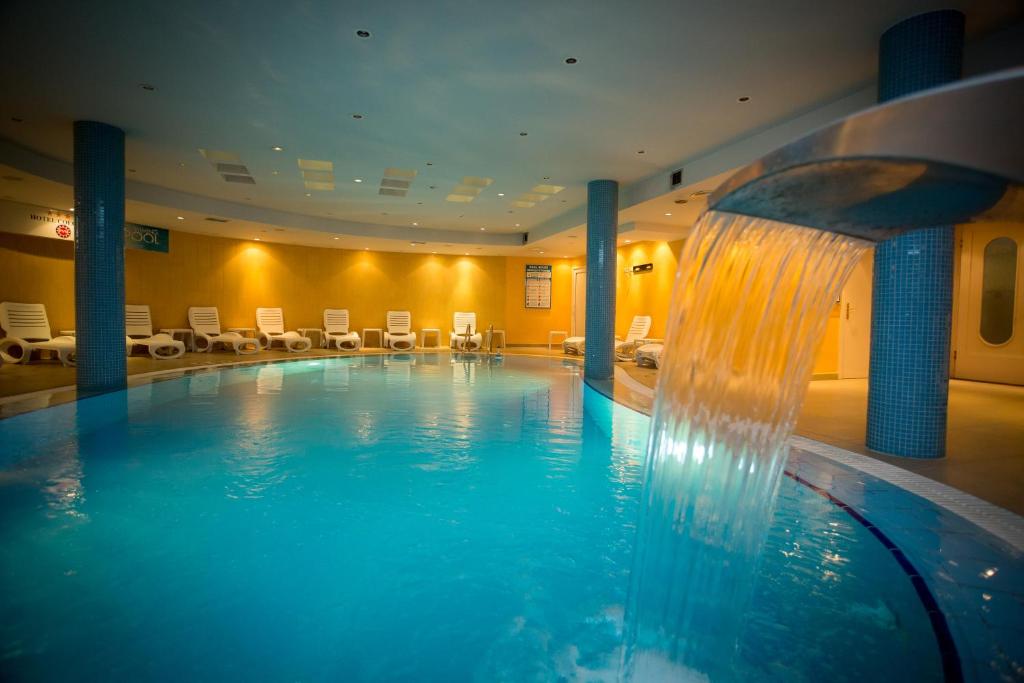 Hotel Colosseo & Spa photo 1