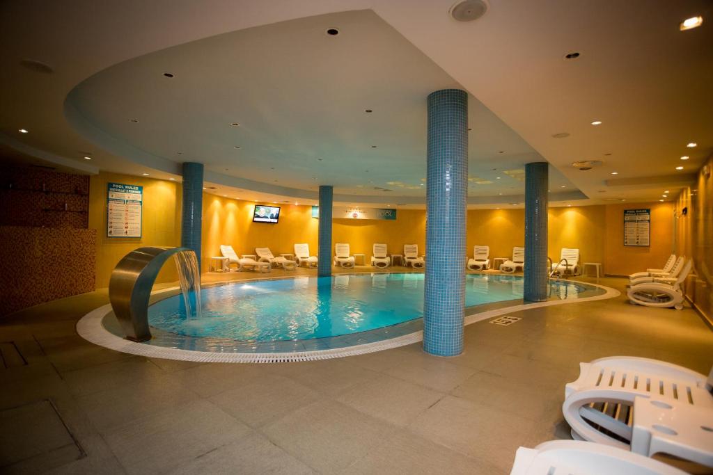 Hotel Colosseo & Spa photo 2
