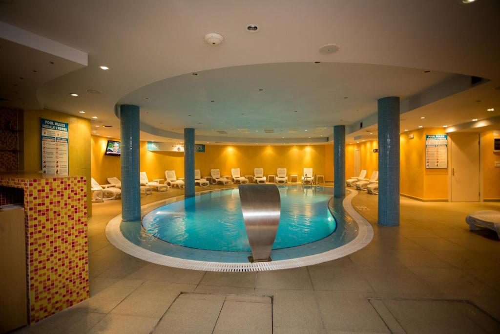 Hotel Colosseo & Spa photo 4