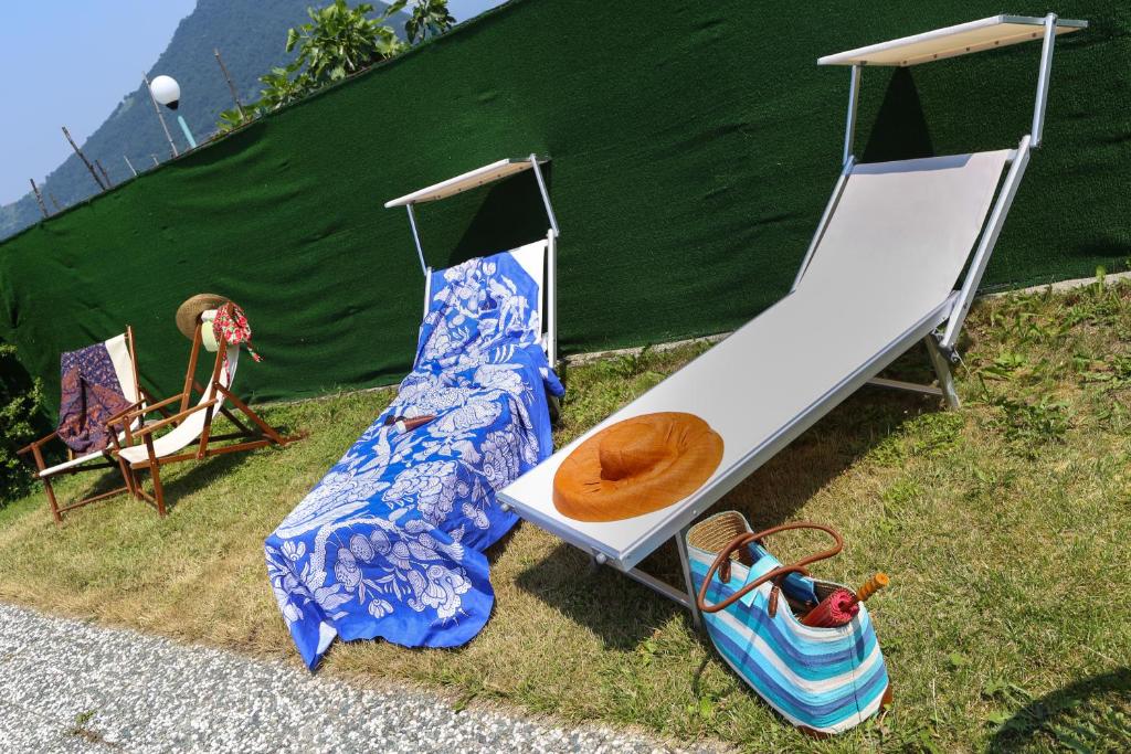 La Casa sul Lago d'Iseo photo 4