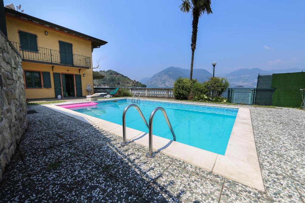 La Casa sul Lago d'Iseo photo 3