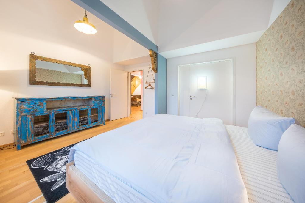 Design Apartments - "Potsdam City" 19 photo 2