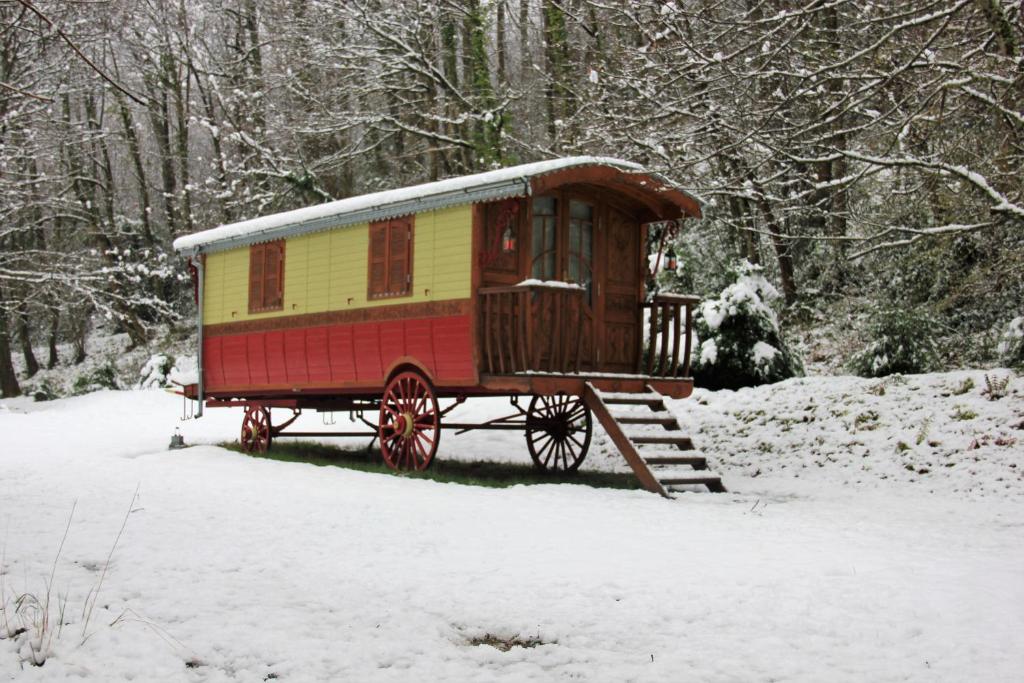 La Hulotte photo 2