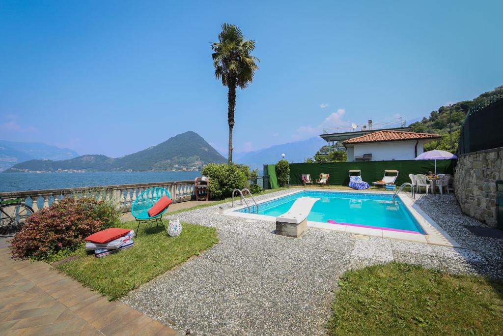 La Casa sul Lago d'Iseo photo 2