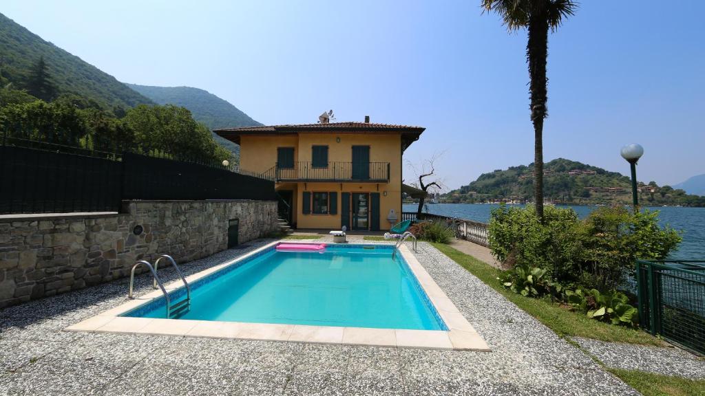 La Casa sul Lago d'Iseo photo 1