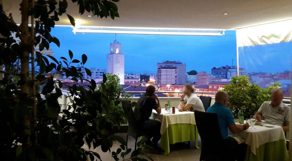 Hotel Europa photo 1
