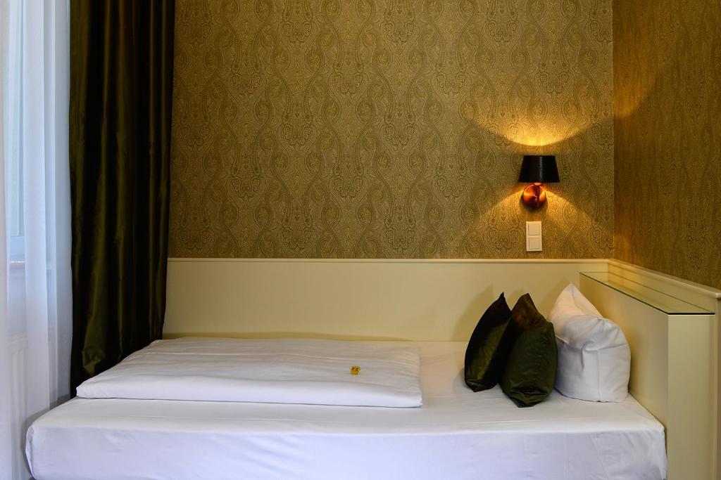 Одноместный (Одноместный номер), Hotel Domstern