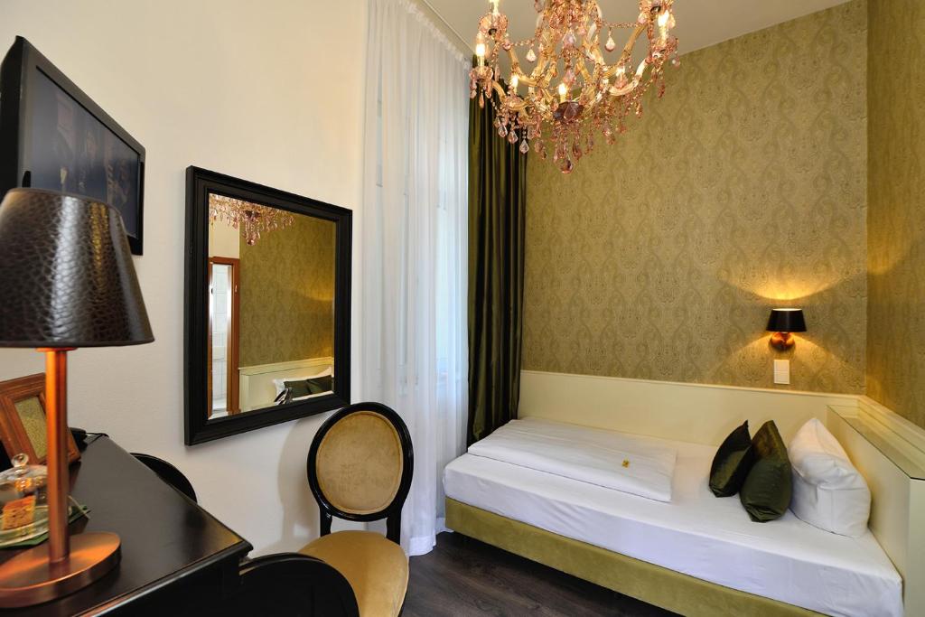 Одноместный (Одноместный номер), Hotel Domstern