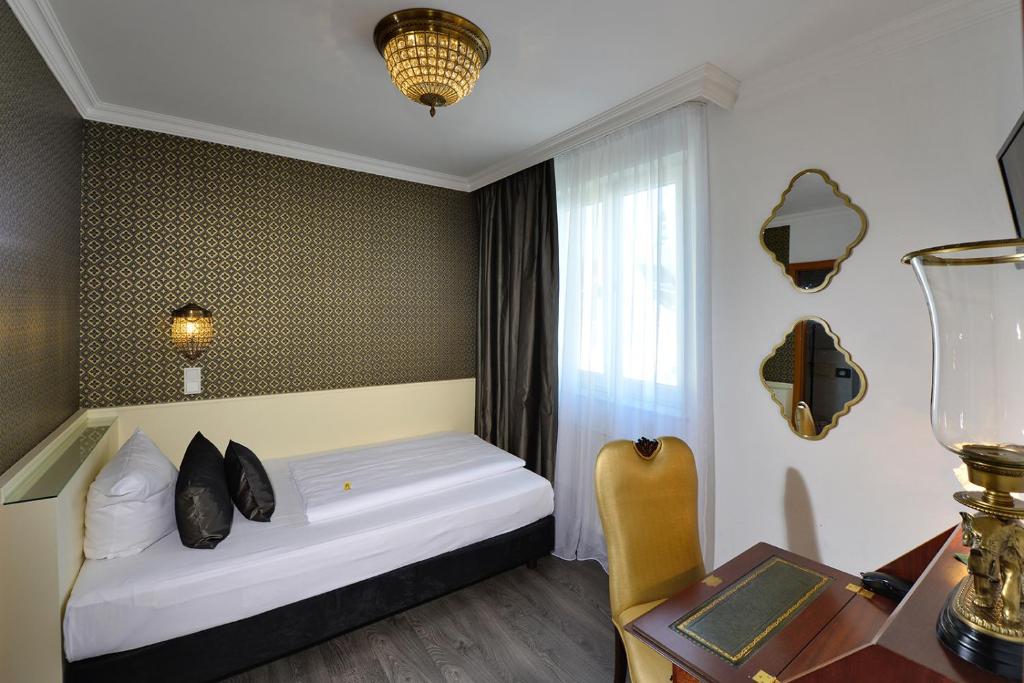 Одноместный (Одноместный номер), Hotel Domstern