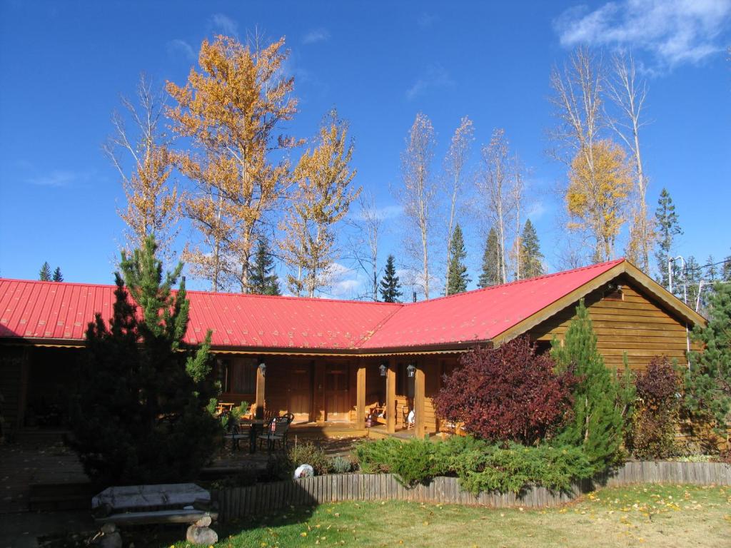 Blue Grouse Country Inn B&B photo 4