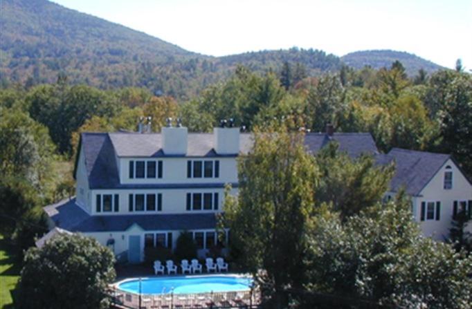 Inn at Ellis River image