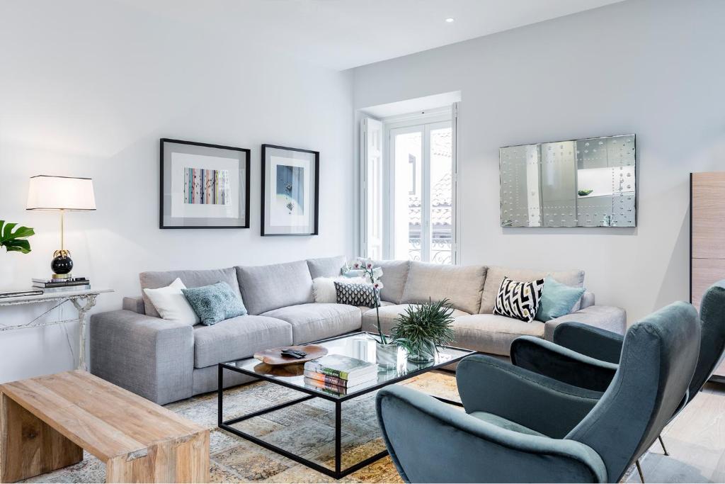 Justicia Apartment by Flatsweethome photo 1