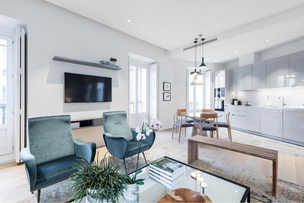 Justicia Apartment by Flatsweethome photo 3