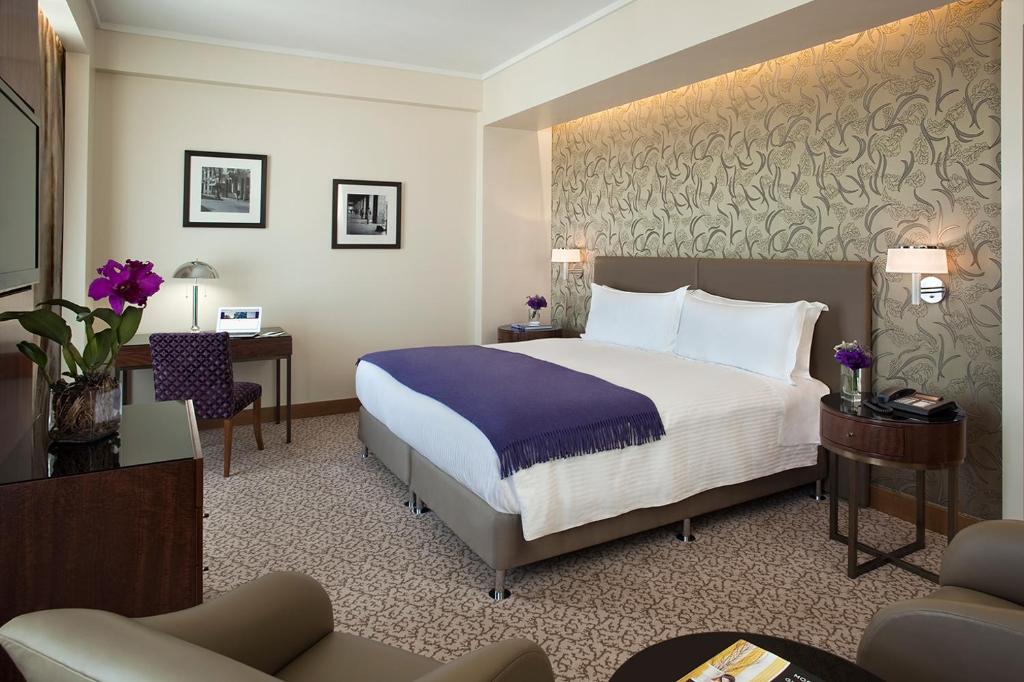 Alvear Art Hotel photo 2