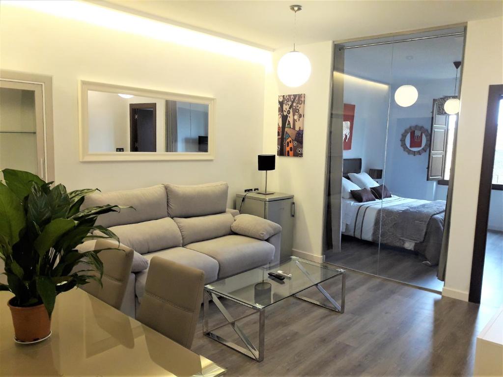 Apartamentos Sol Compañia photo 4