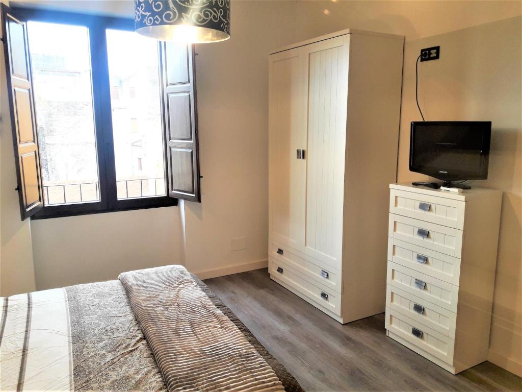 Apartamentos Sol Compañia photo 1