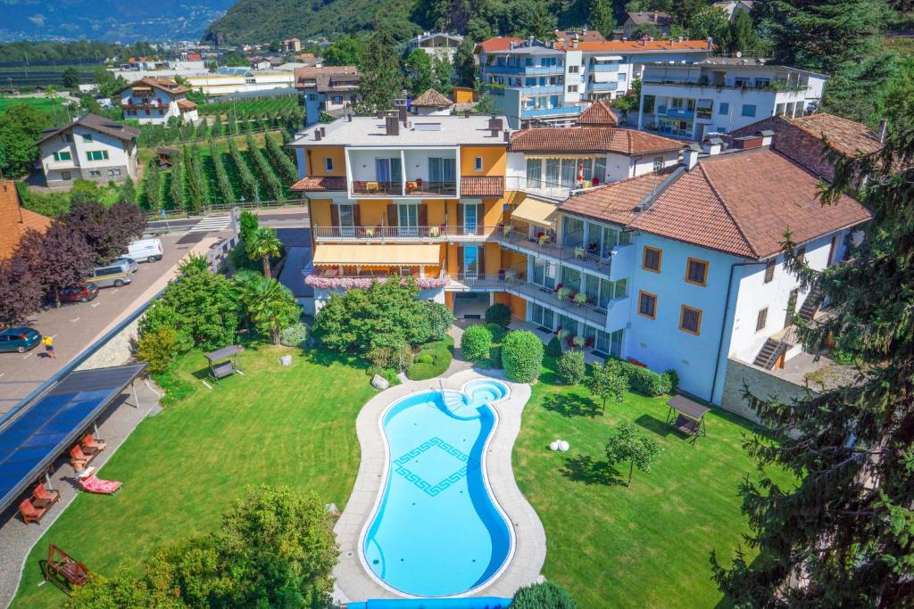 Hotel Garni Günther photo 1