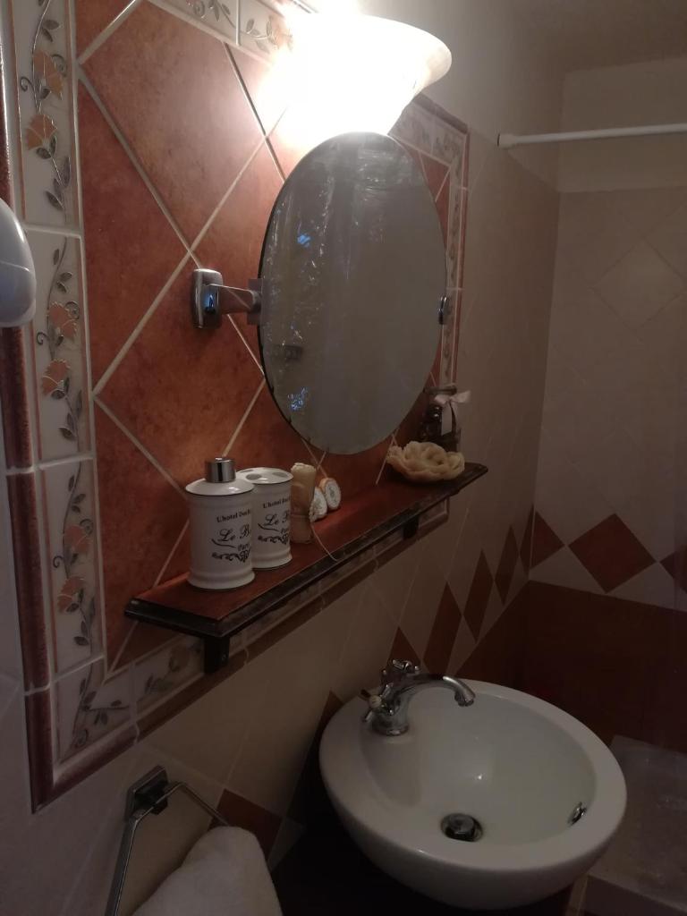 Country guesthouse Αερικό photo 4