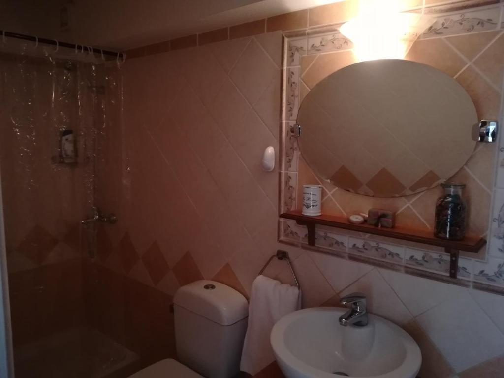 Country guesthouse Αερικό photo 1
