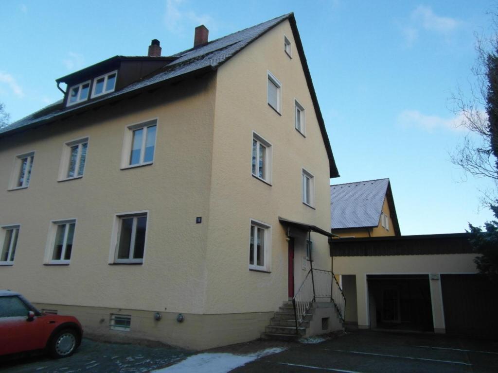 Ferienwohnung Kreischer photo 1