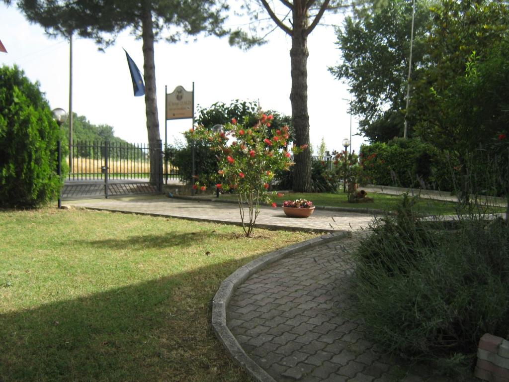 Appartamenti Il Borgo photo 3