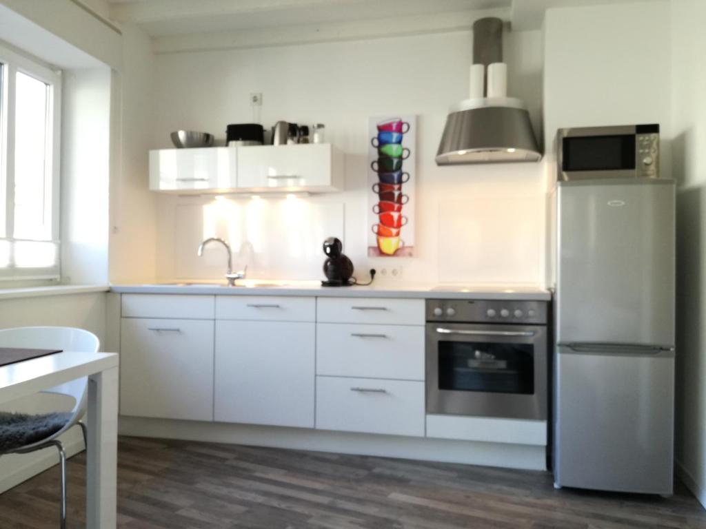 Zimmer zum Hof photo 2