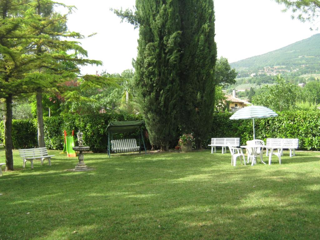 Appartamenti Il Borgo photo 2