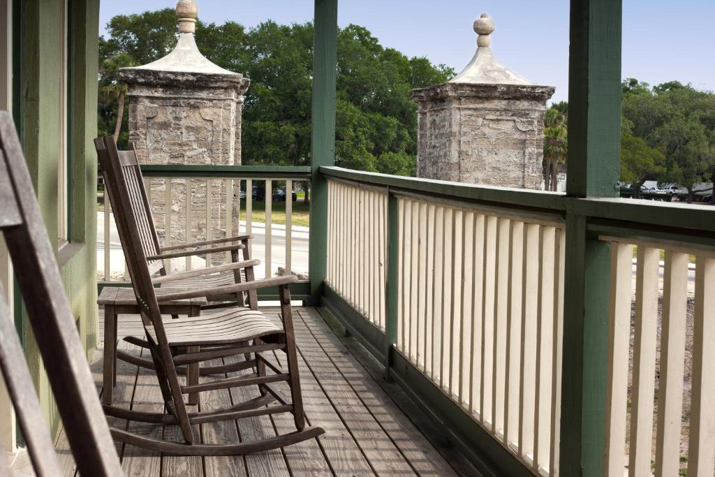 St George Inn - Saint Augustine photo 3
