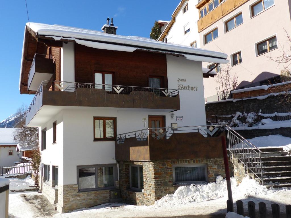 Haus Wechner photo 1