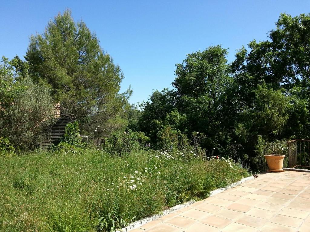 Charmante Petite Maison & Spa à Bulles & Grande Terrasse Plein SUD ! photo 3