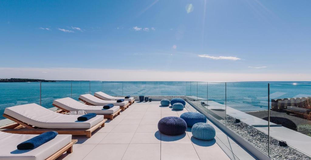 Luxury Sperone Residence photo 1
