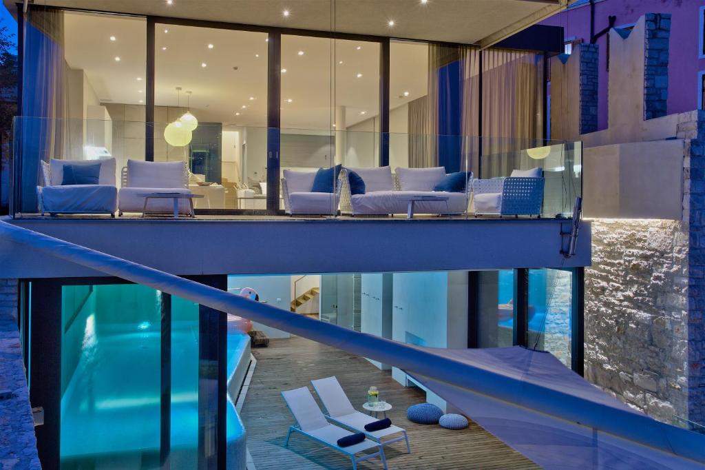 Luxury Sperone Residence photo 4