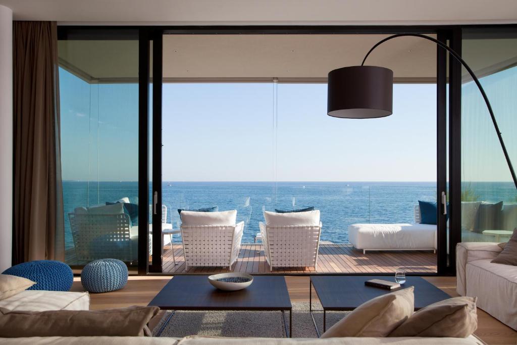 Luxury Sperone Residence photo 3