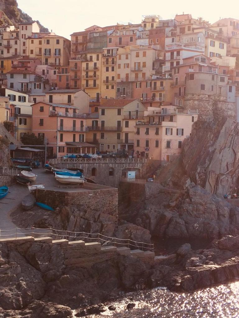 Casa LA MARINA photo 2