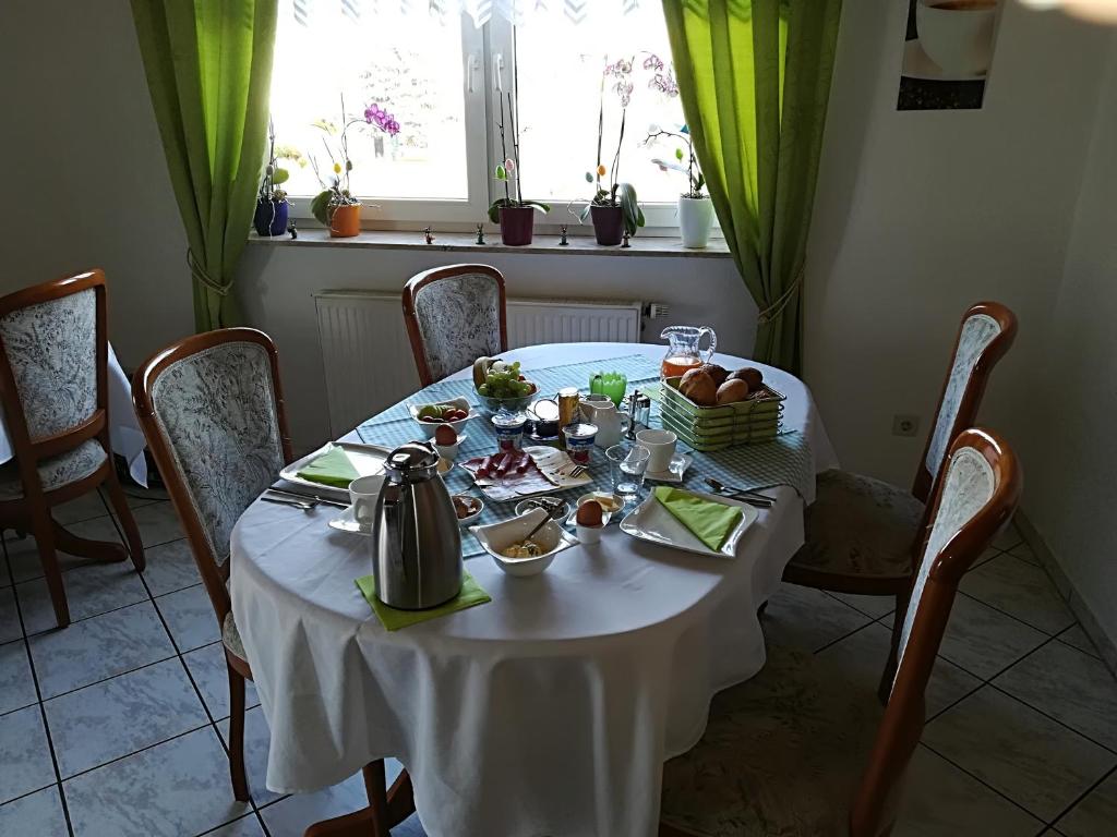 Weinbau & Pension "8Zeilen" photo 3