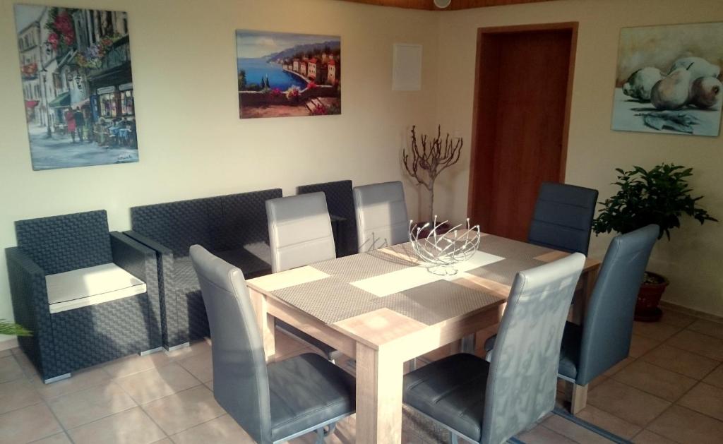 Ferienhaus "Harzblick" photo 4