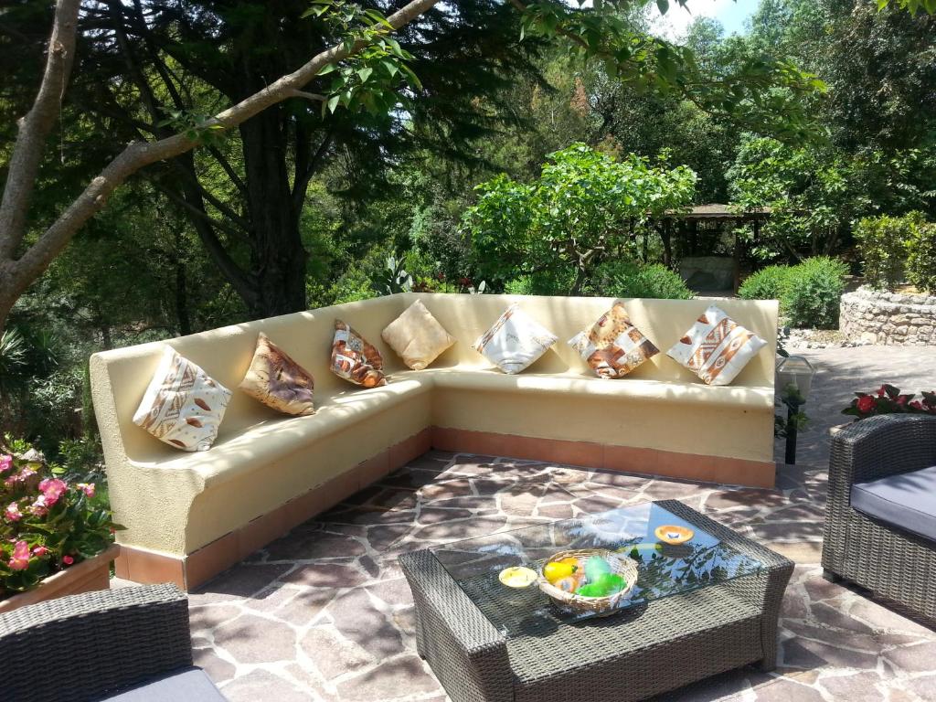 Casa Vacanza I Sugheri di Vallerosa photo 2