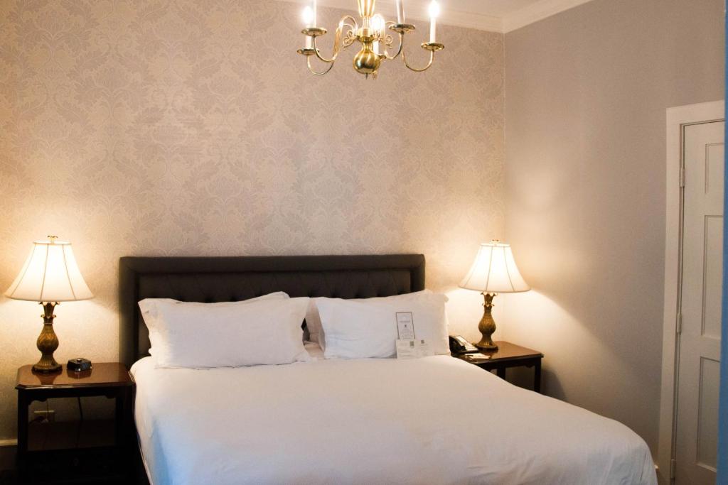 Hawthorne Hotel photo 4